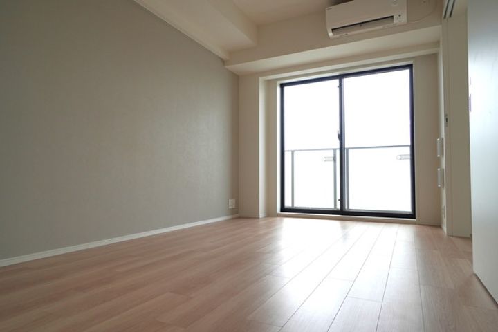 J.GRAN COURT 品川西大井WESTの居間