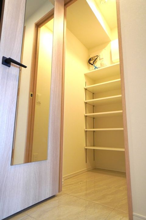 J.GRAN COURT 品川西大井WESTのその他画像