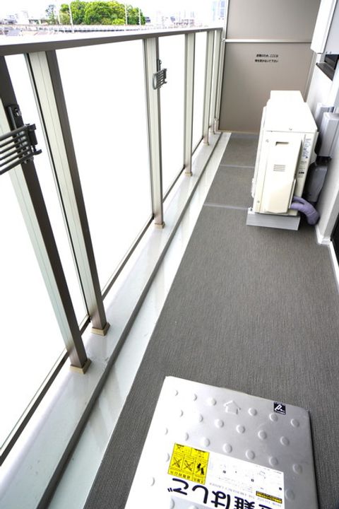 J.GRAN COURT 品川西大井WESTのその他画像