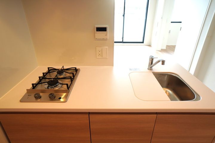 J.GRAN COURT 品川西大井WESTのその他画像