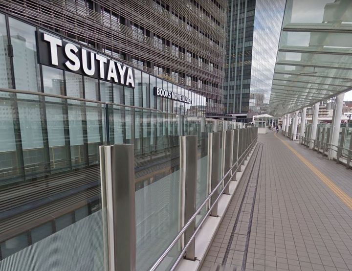 J.GRAN COURT 品川西大井WESTの周辺