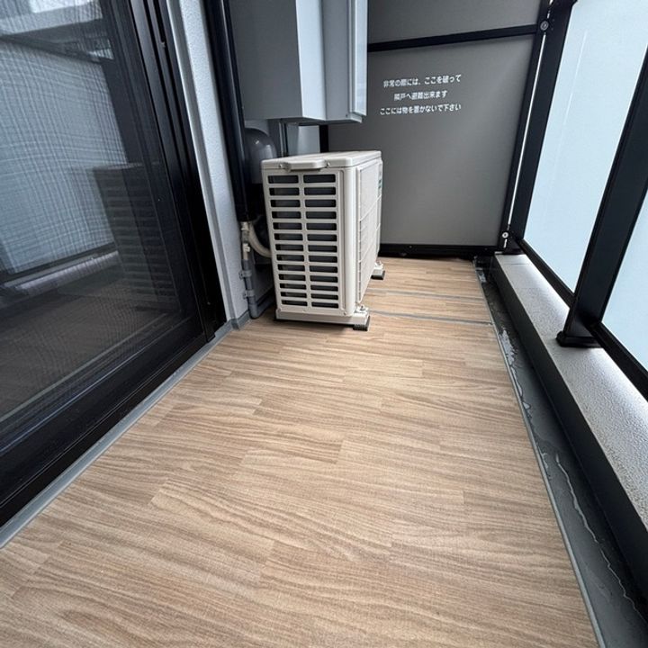 パークアクシス新宿百人町のその他画像