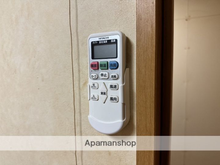 レジデンス西戸部201のその他画像