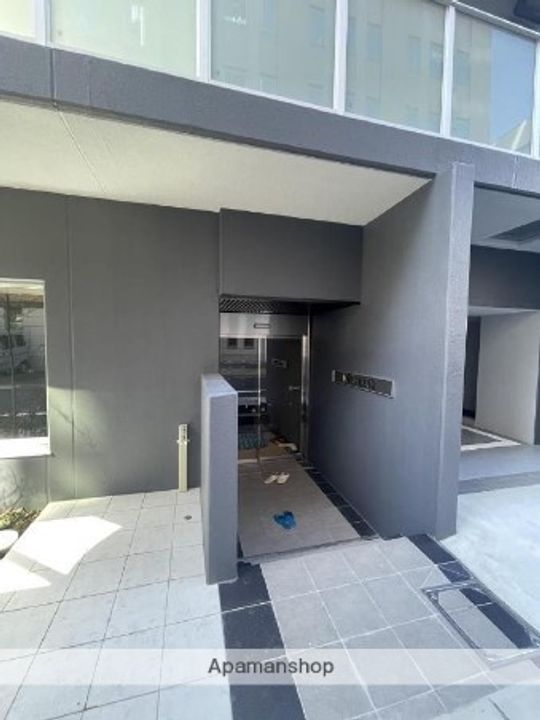 東京都台東区寿4丁目の賃貸マンションのその他画像