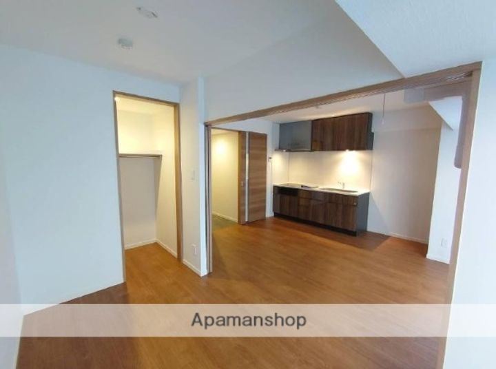 東京都台東区寿4丁目の賃貸マンションのその他画像