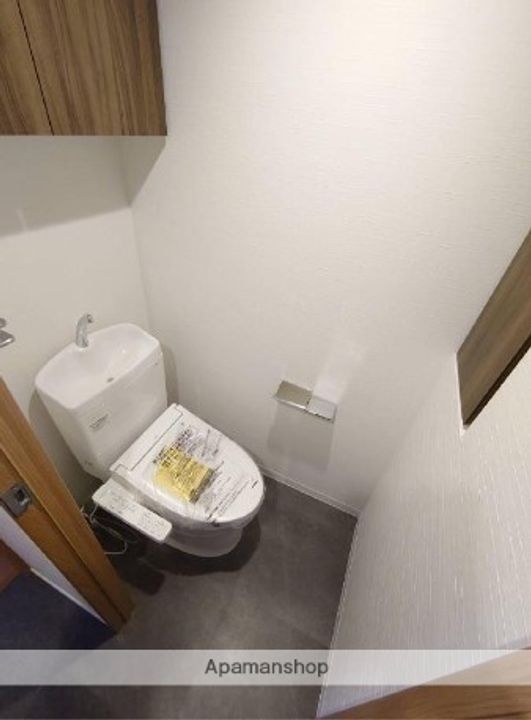 東京都台東区寿4丁目の賃貸マンションのその他画像