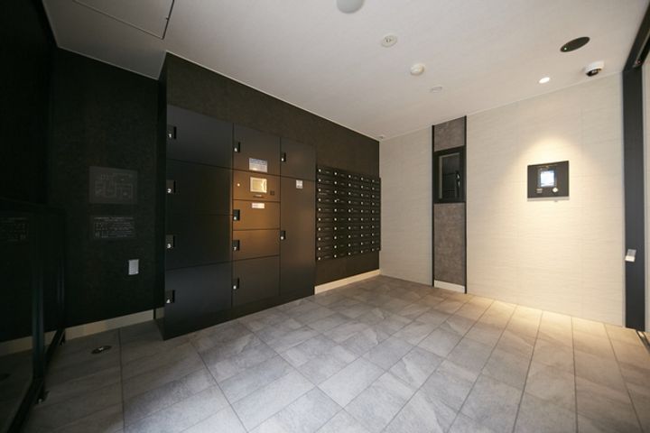 アーバネックス上野元浅草のその他画像