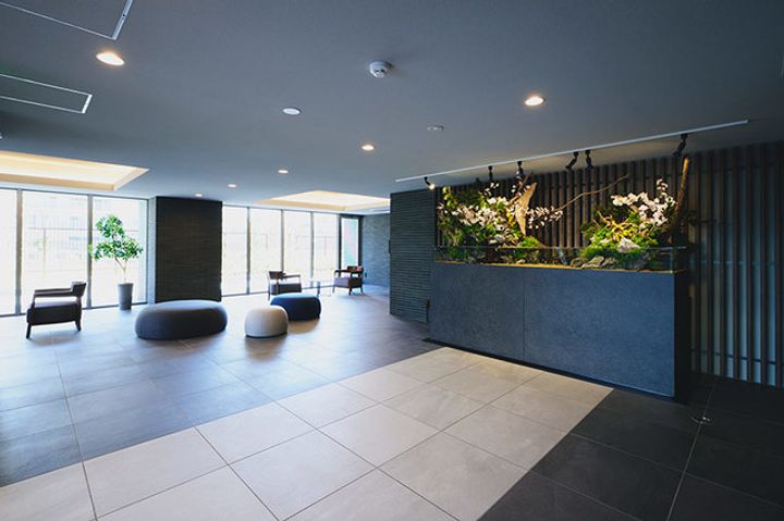 フロンティアレジデンス錦糸公園のその他画像