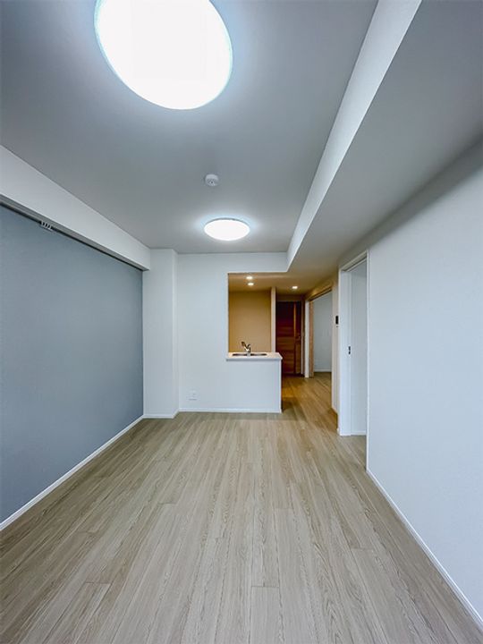 フロンティアレジデンス錦糸公園のその他画像