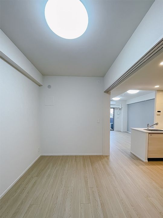 フロンティアレジデンス錦糸公園のその他画像