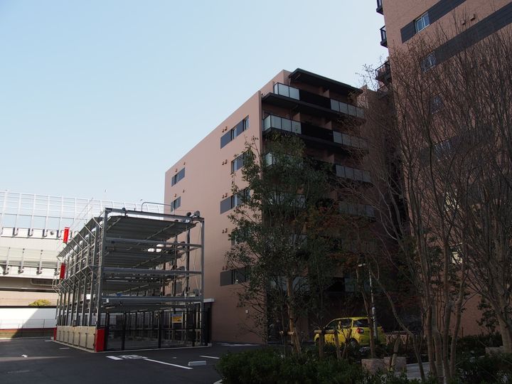 パークアクシス品川天王洲アイルのその他画像