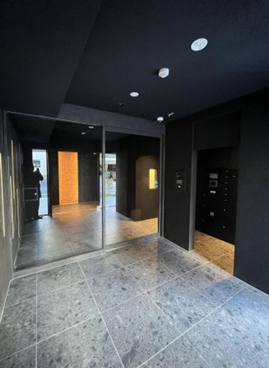 オープンブルーム入谷EASTのその他画像