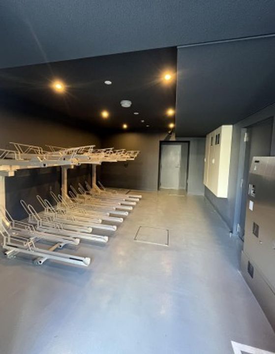 オープンブルーム入谷EASTのその他画像