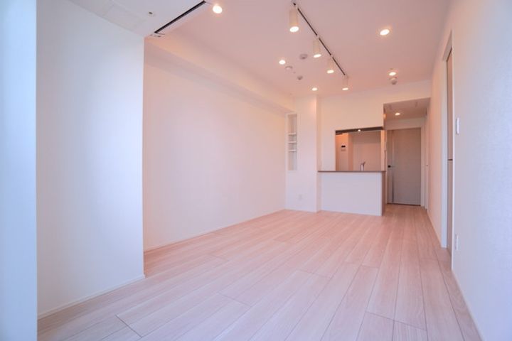 オープンブルーム入谷EASTのその他画像