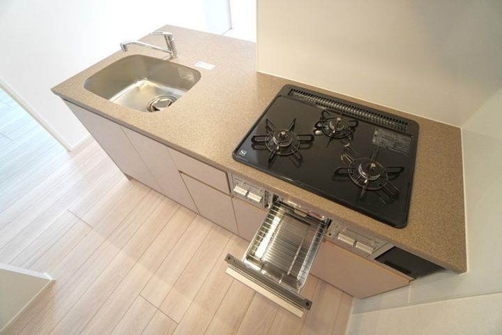 オープンブルーム入谷EASTのその他画像