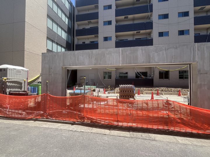 サンジョイアゼロのその他画像