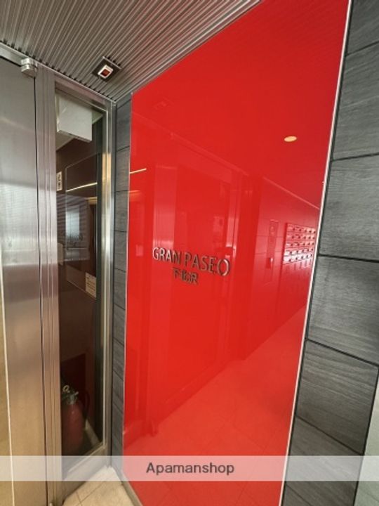 GRANPASEO下北沢のその他画像