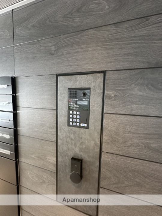 GRANPASEO下北沢のその他画像