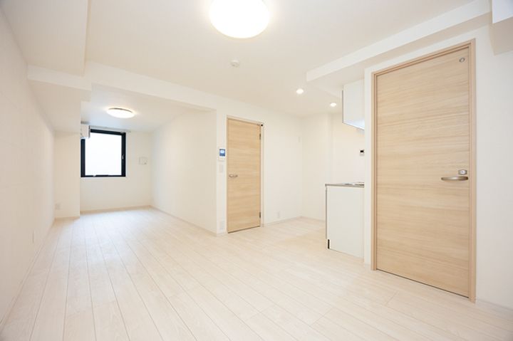 カーサフェリーチェ自由が丘のその他画像