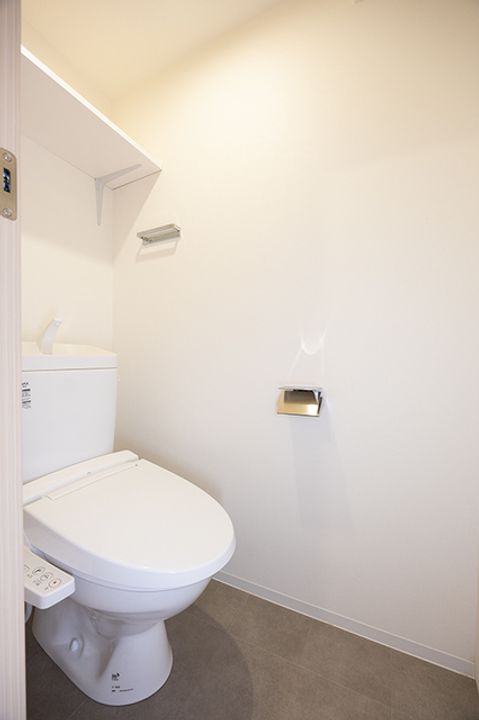 カーサフェリーチェ自由が丘のその他画像