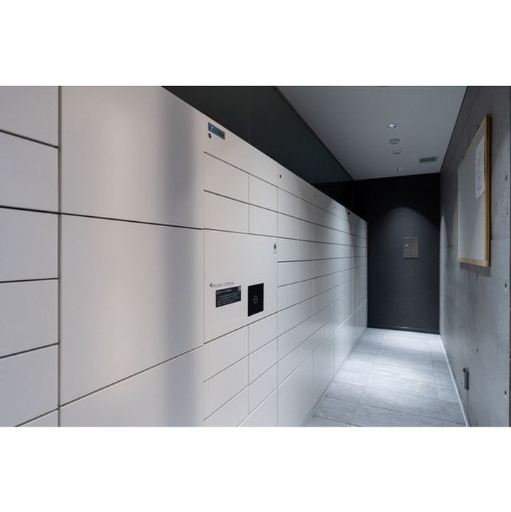 コンフォリア・リヴ大森西のその他画像