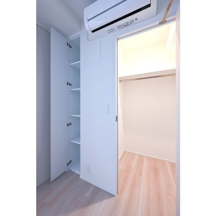 コンフォリア・リヴ大森西のその他画像