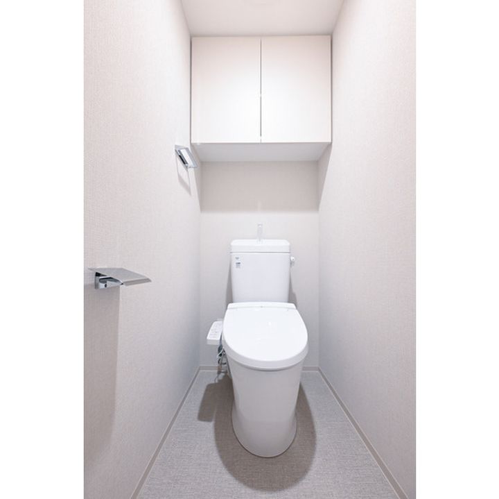 コンフォリア・リヴ大森西のその他画像