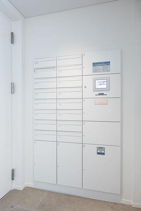 イプセ白金のその他画像