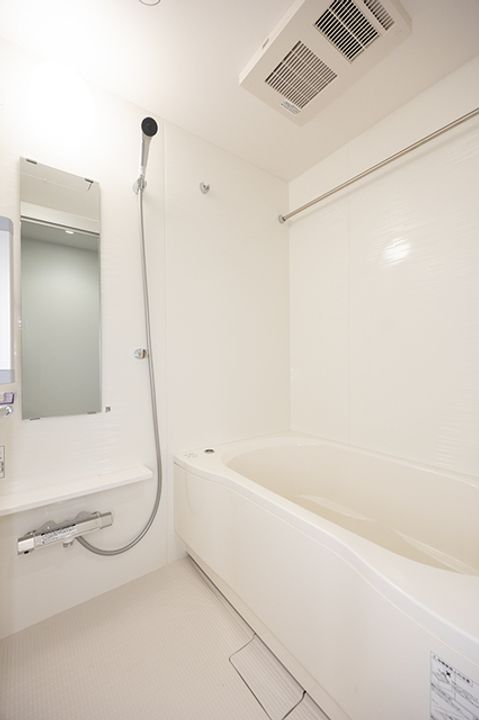 イプセ白金の風呂