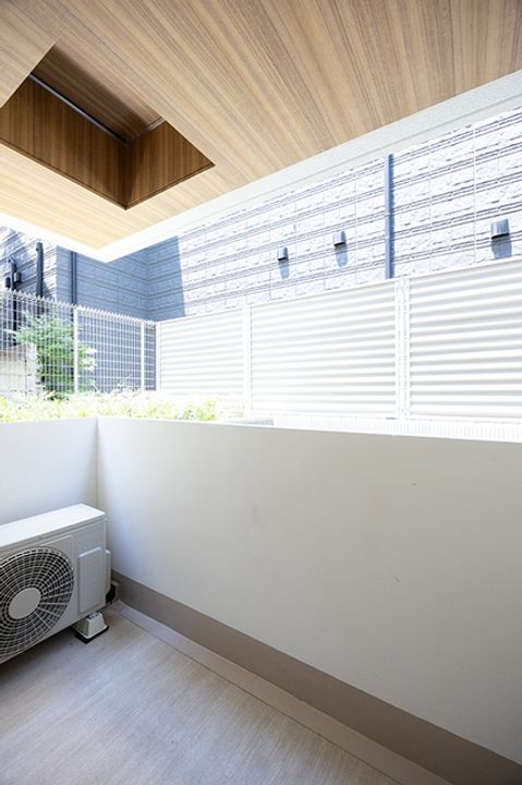 イプセ白金のその他画像