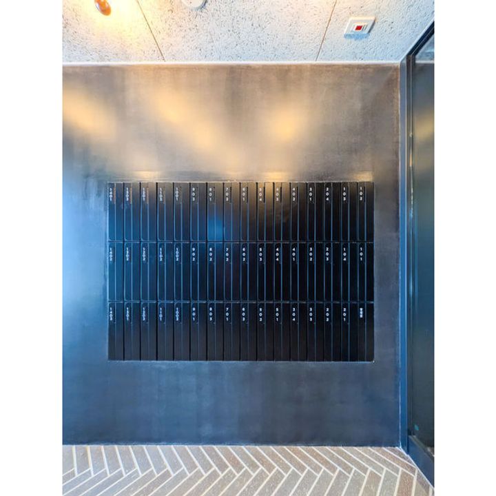 グレーシアフィット三軒茶屋のその他画像