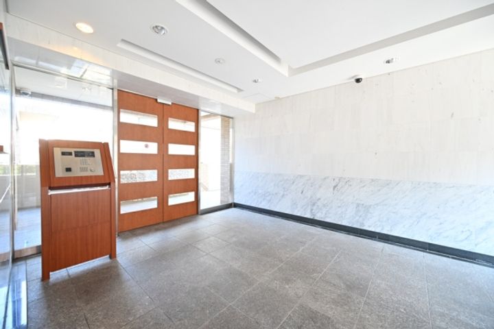 東京都港区六本木7丁目の賃貸マンションのその他画像