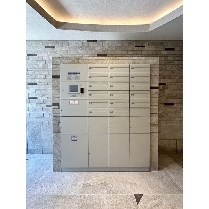 ウェルスクエア中目黒Ⅱのその他画像