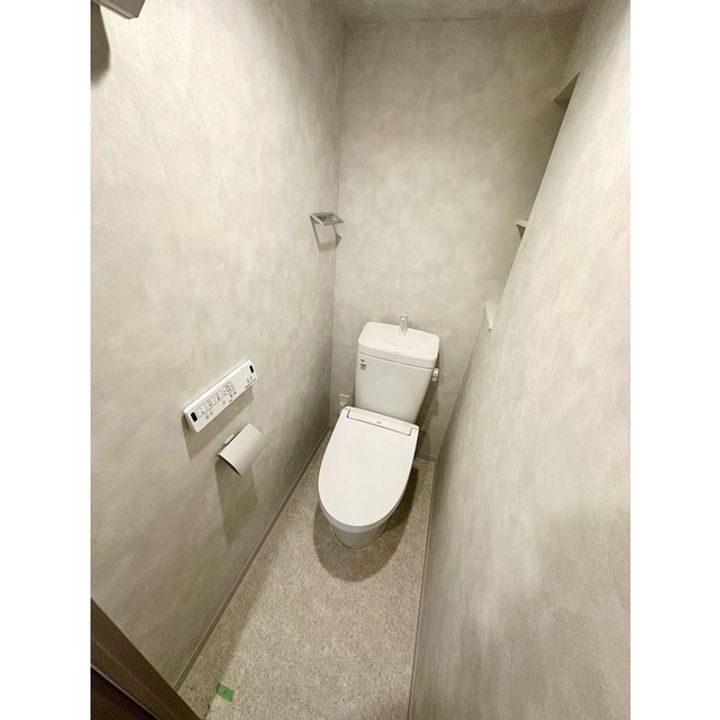 ウェルスクエア中目黒Ⅱのその他画像