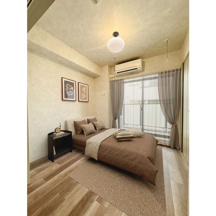 ウェルスクエア中目黒Ⅱのその他画像