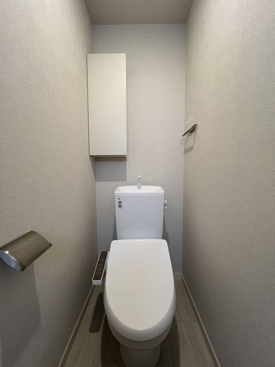 けやきガーデンの内装