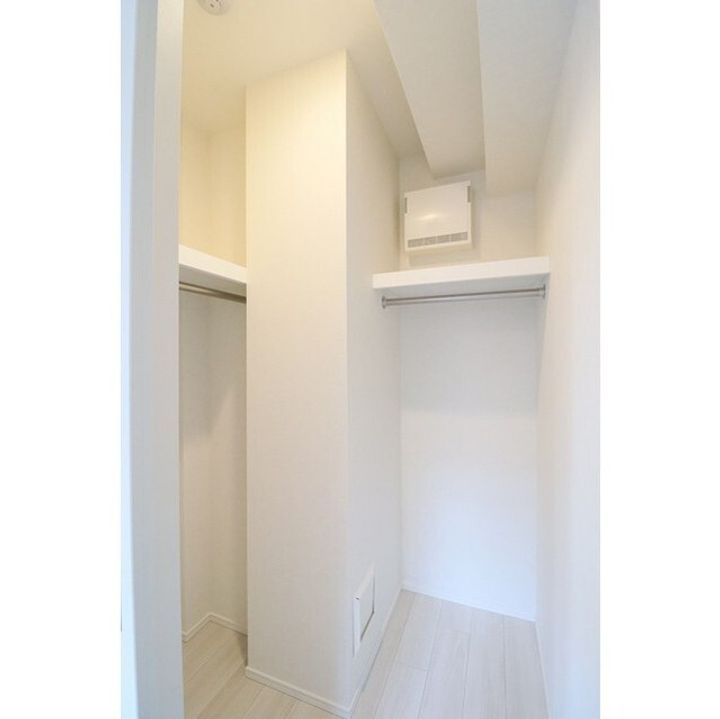 AIFLAT品川戸越パークサイドのその他画像