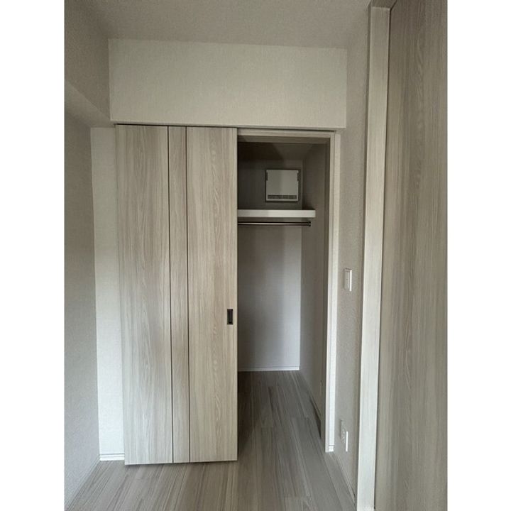 AIFLAT品川戸越パークサイドのその他画像