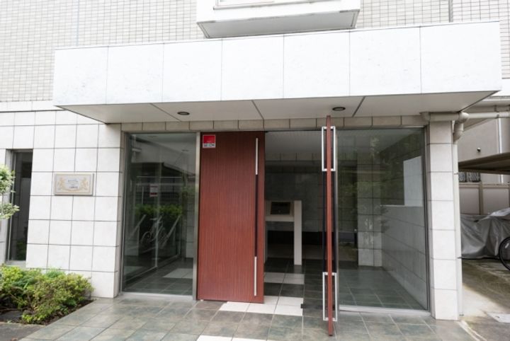 神奈川県川崎市高津区二子1丁目の賃貸マンションのその他画像