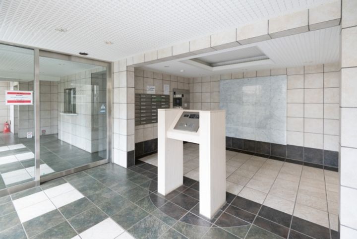 神奈川県川崎市高津区二子1丁目の賃貸マンションのその他画像