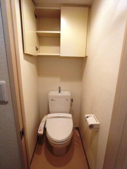 神奈川県川崎市高津区二子1丁目の賃貸マンションのその他画像