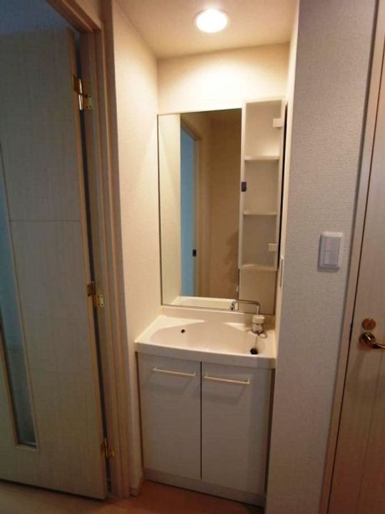 神奈川県川崎市高津区二子1丁目の賃貸マンションのその他画像