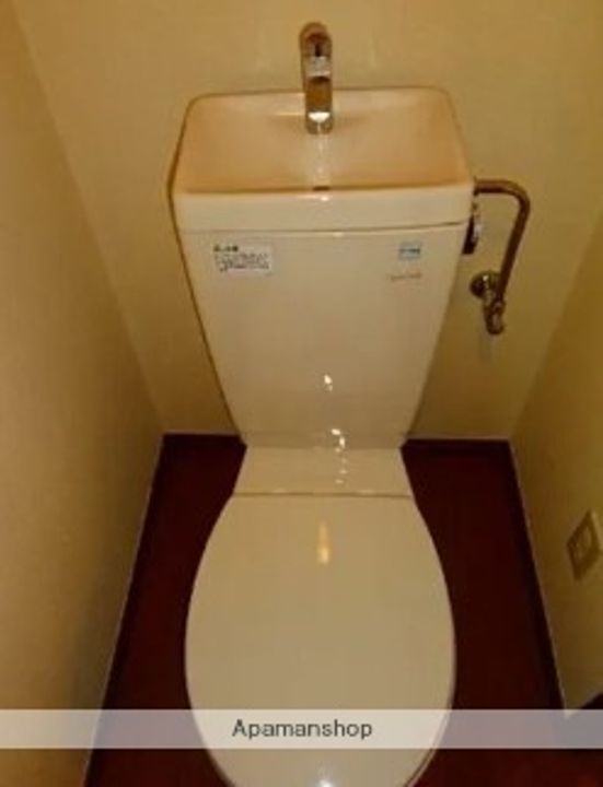 東京都世田谷区代田2丁目の賃貸マンションのその他画像