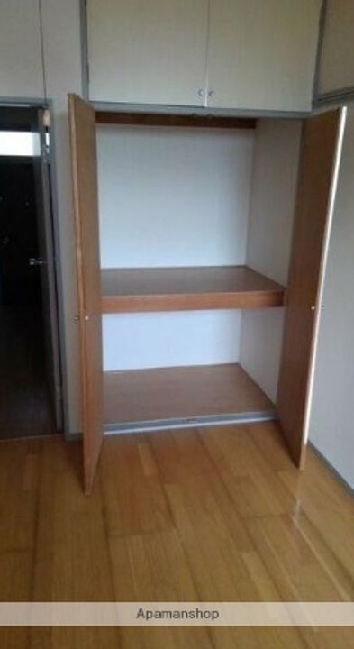 東京都杉並区上高井戸1丁目の賃貸アパートのその他画像