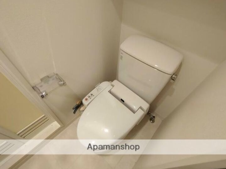 東京都豊島区東池袋2丁目の賃貸マンションのその他画像