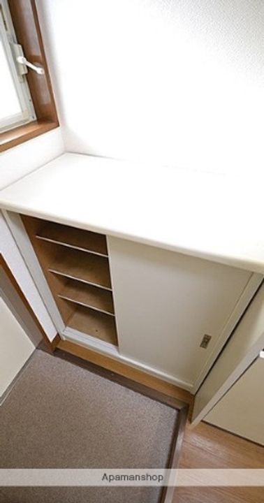 東京都杉並区天沼1丁目の賃貸アパートのその他画像