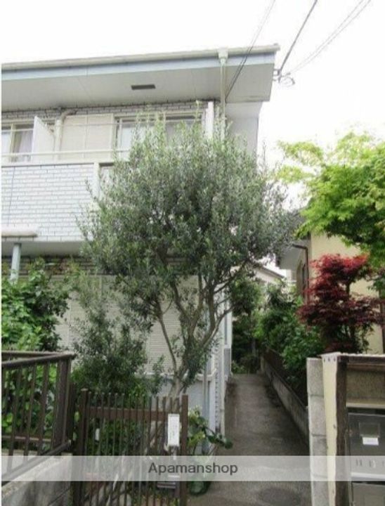 東京都杉並区天沼1丁目の賃貸アパートのその他画像