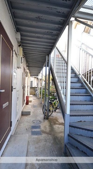 東京都杉並区天沼1丁目の賃貸アパートのその他画像