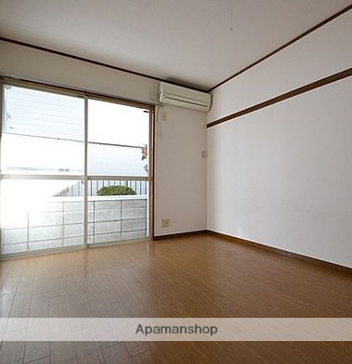 東京都杉並区天沼1丁目の賃貸アパートのその他画像