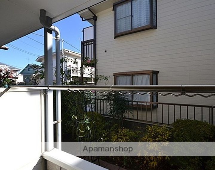 東京都杉並区天沼1丁目の賃貸アパートのその他画像